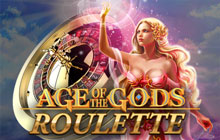 Age of the Gods Roulette