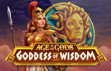 Goddess of Wisdom