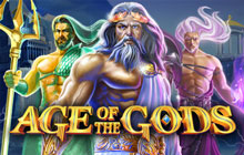 Age of the Gods